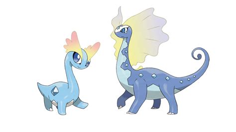 amaura evolution pokemon go.